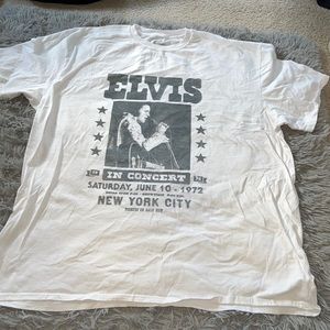 Elvis T-shirt